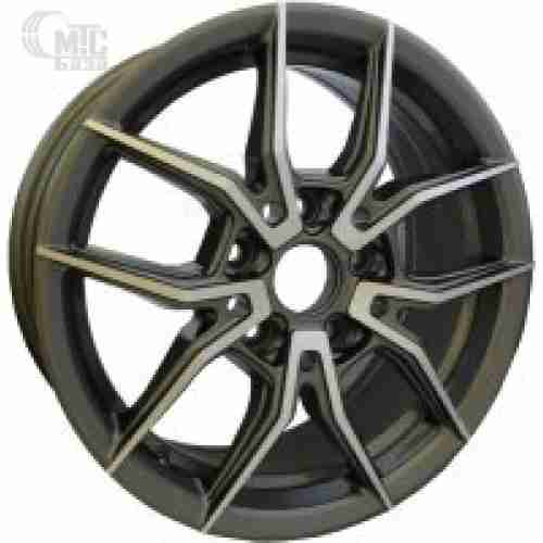 Sportmax Racing SR3354 6,5x15 5x112 ET38 DIA67,1 (LGMP)